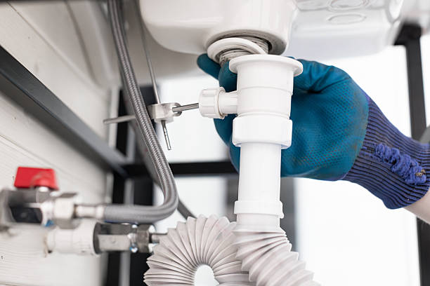 Trusted Drain Cleaning service in Sherwood, MD - AAA Plumbing Heating